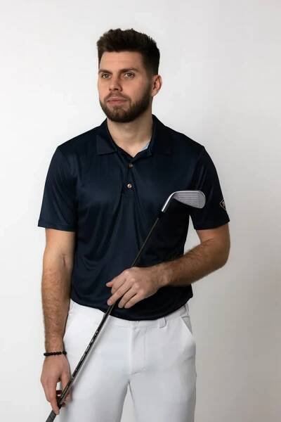 Pánské polo