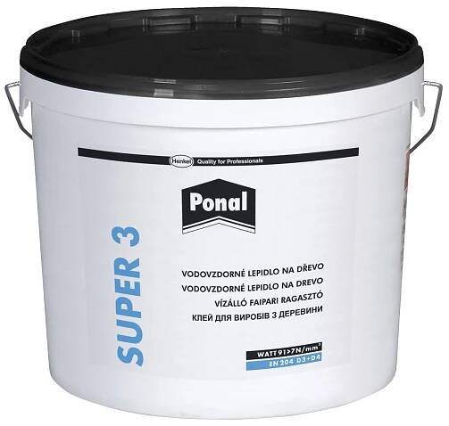 HENKEL Ponal Super 3 5 kg