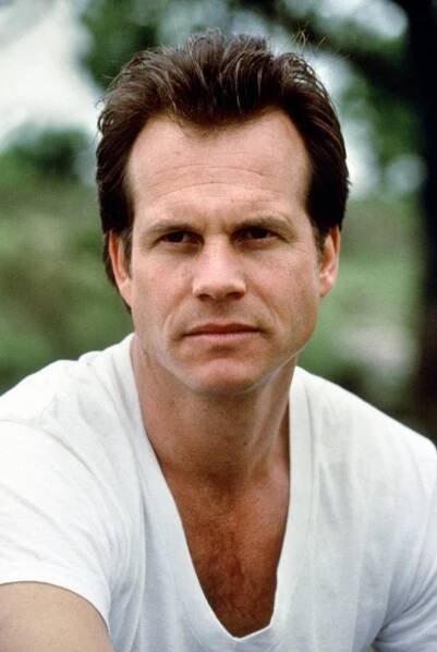Twister - Z nakrúcania - Bill Paxton