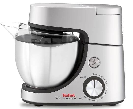 Tefal QB516D38 Masterchef Gourmet