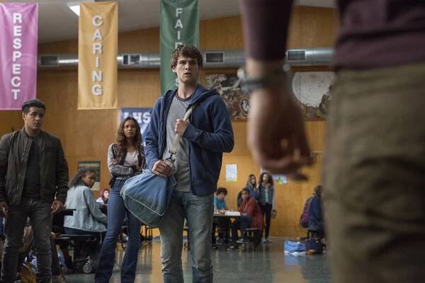 13 Reasons Why — TV Episode Recaps & News