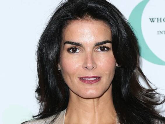 Angie Harmon 'traumatized' after Instacart driver 'shot & killed' her dog during delivery