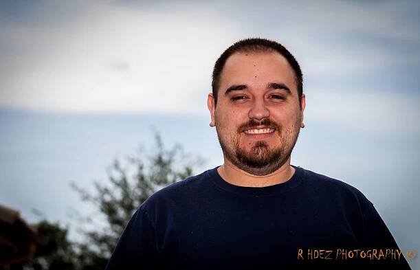 Rafael Hernandez-