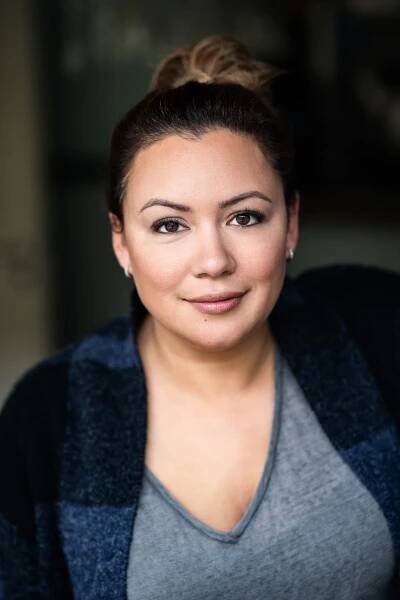 Sabine Pfeifer – Schauspielerin