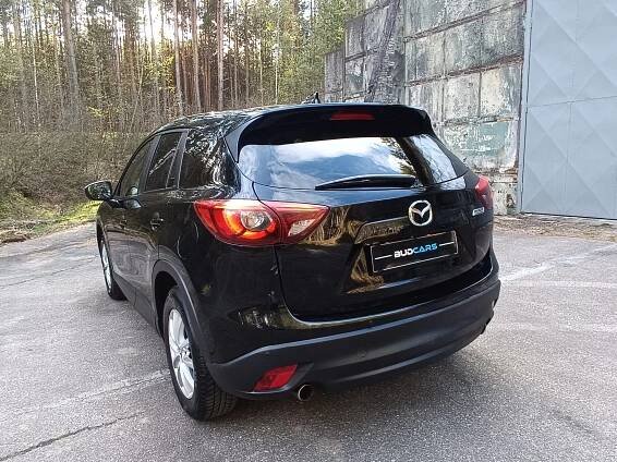 Mazda CX5 2.0 SkyActiv Facelift | BudCars