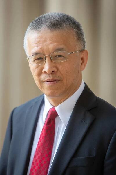 Gang Chen