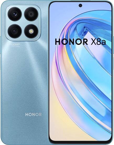 Obaly mmCase na mobil Honor X8a - Mpouzdra.cz