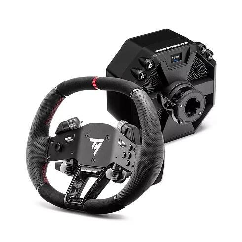 T598 Servo Base Launch – Up to 16% Off Bundles - Thrustmaster