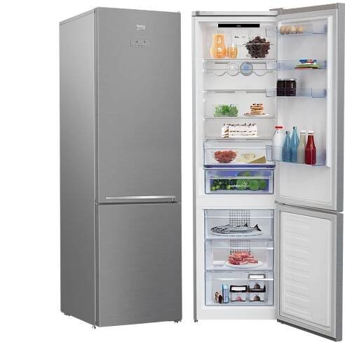 Chlad/mraz BEKO MCNA406E40ZXBN 13990 Kč
