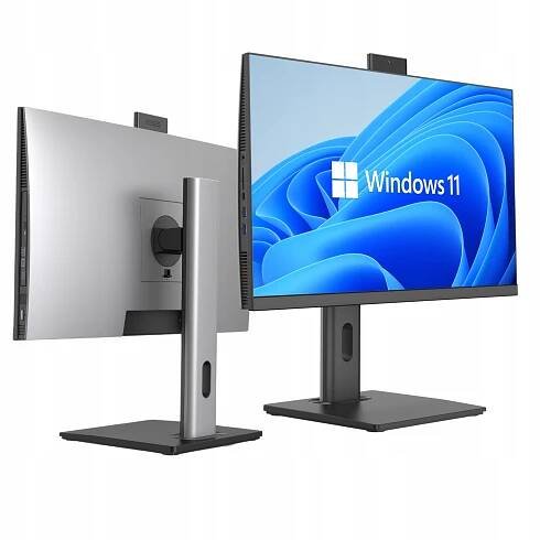 Počítač All In One 27" i7-13650HX, 32GB,1TB,Win11, WiFi, PIVOT, DVD AIO F6