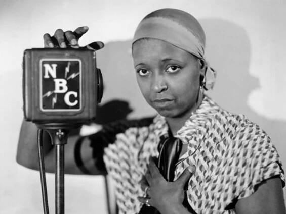 Ethel Waters: Profiles in Jazz - The Syncopated Times
