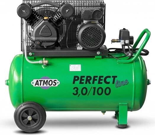 Atmos Perfect Line 3/90 X
