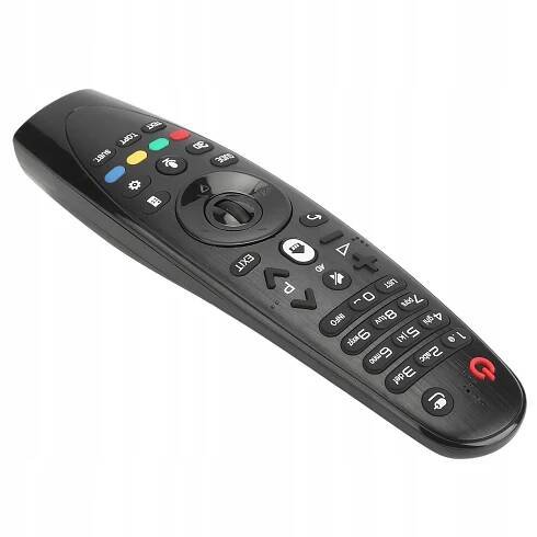 DÁLKOVÉ OVLÁDÁNÍ PRO AN MR600 TV LG MAGIC TELEVIZOR LG 55EG910T TB 65EF950T TA za 229.00CZK - Allegro