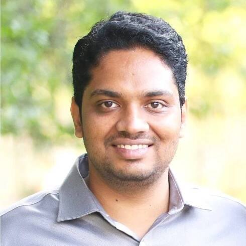 Sujay Pawar