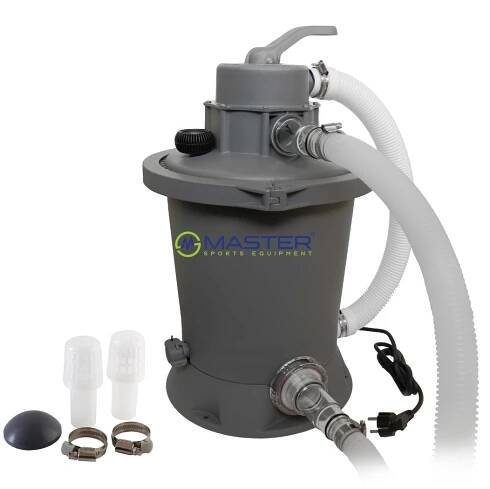 Písková filtrace AVENLI Standard - průtok 3.028 l/h