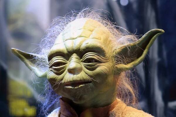 How to Talk Like Yoda: Anastrophe in Rhetoric