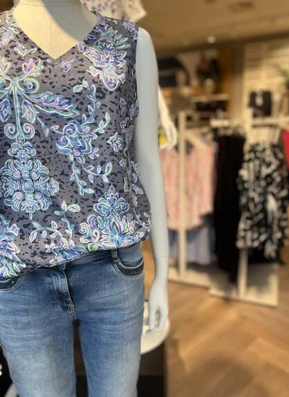 Impressionen Street One – Cecil Store | T.E.C. Erfurt