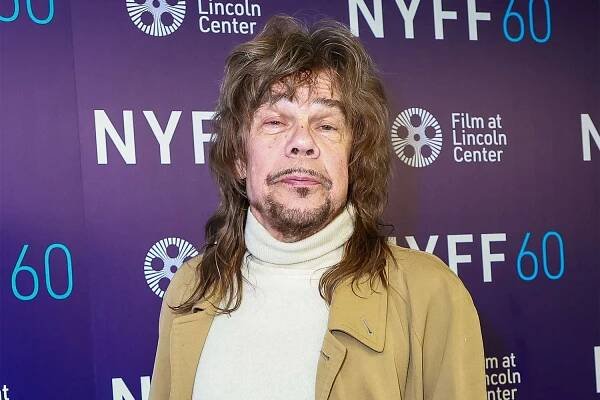 New York Dolls singer David Johansen has stage 4 cancer and a brain tumor