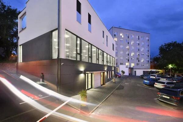 PREMIUM Wellness & Wine Hotel Znojmo - NEJLEPŠÍ CENY ubytování ve městě Znojmo