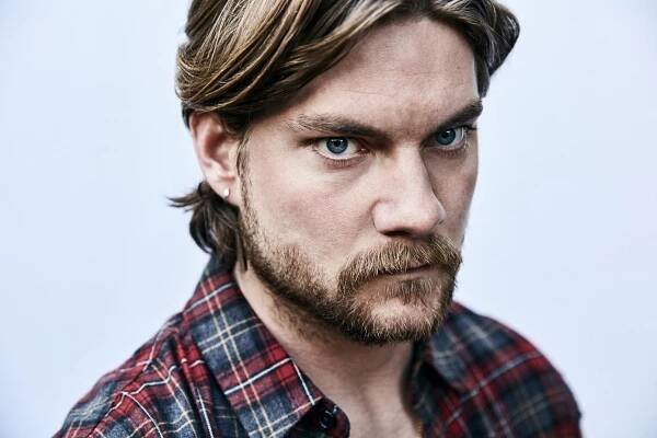 Jake Weary - Animal Kingdom - Season 4 - Promo
