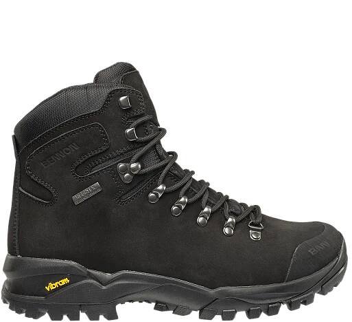 Salewa Ms Mnt Trainer Lite Mid Gtx Gore-Tex 61359-0971 černé