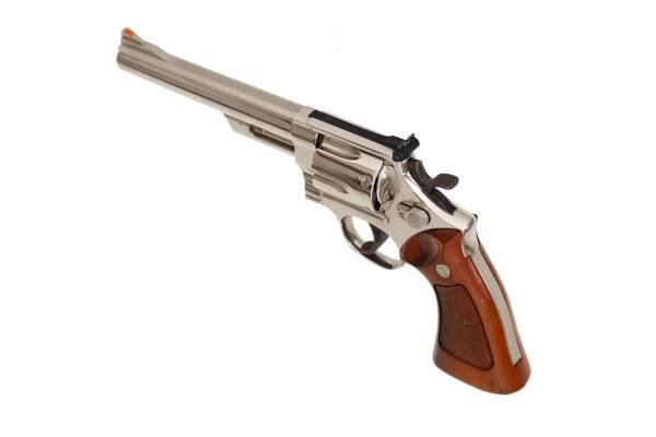Smith & Wesson, 29-2 3