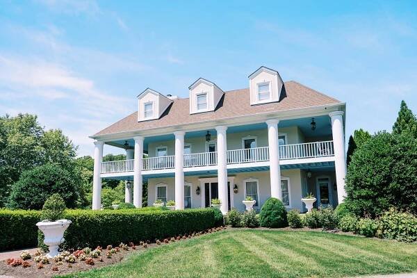 Castleton Farms