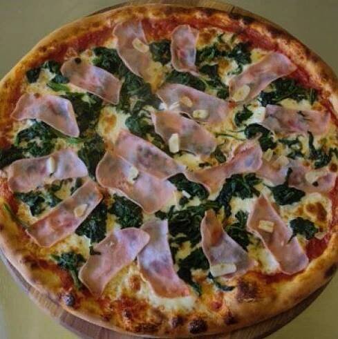 Kebab Pizza Moravská Třebová 4