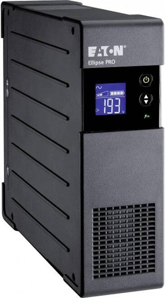 Eaton ELP650IEC UPS záložní zdroj 650 VA : Půhy.cz