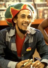 Bob Marley 