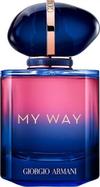 Giorgio Armani My Way W P