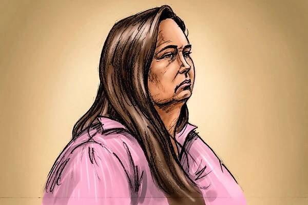 Erin Patterson found guilty in Australian mushroom murders case