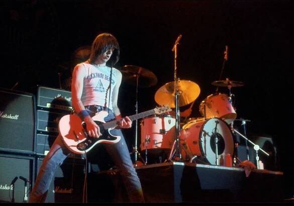 The Ramones