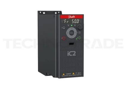 iC2-30 3~ 380–480 V AC 9 A,4 kW s filtrem