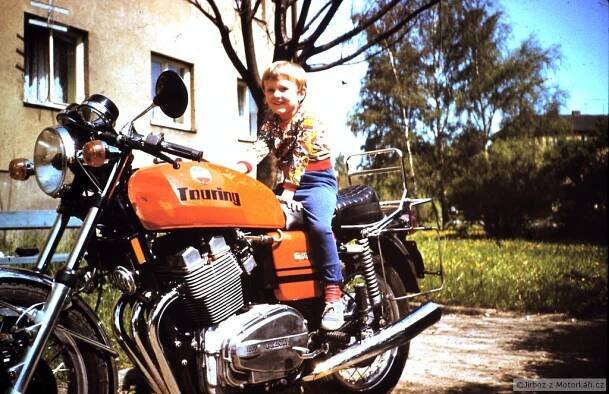 Tříválcový motor - věčné téma :: Motorkářské fórum stránka 2 | Motorkáři.cz