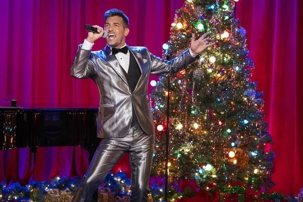 Matt Rogers: Have You Heard of Christmas?
