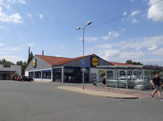 Soubor:Třemošná, Lidl.jpg – Wikipedie