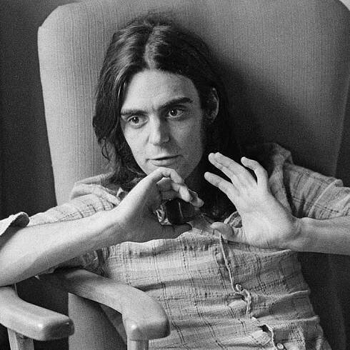 Terry Reid: 10 Records That Changed My Life