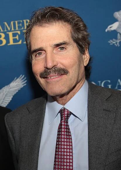 John Stossel – Wikipedie