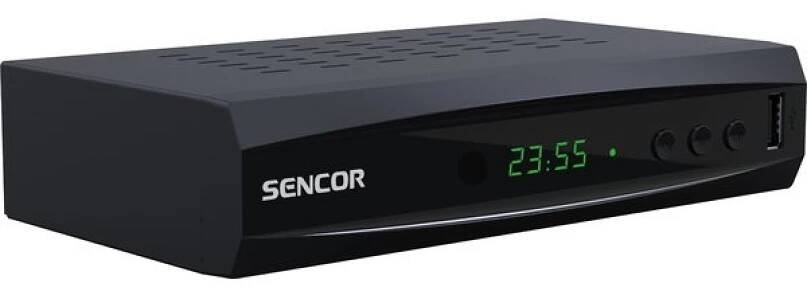 Sencor SDB 5002T