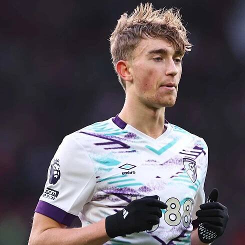 Real Madrid's main rivals in pursuit of Dean Huijsen revealed