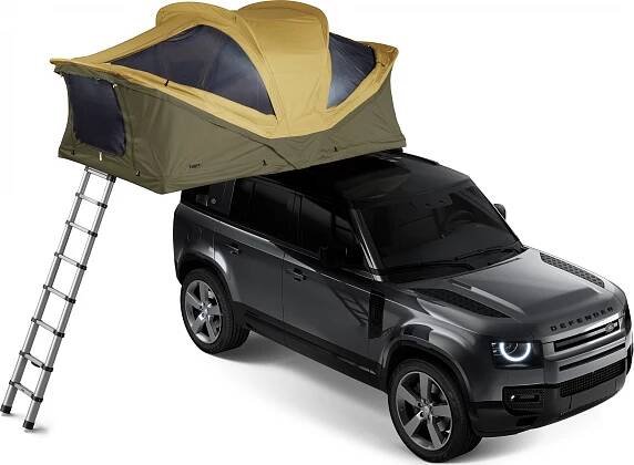 Thule Approach M Fennel Tan od 53 990 Kč