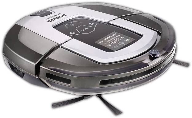 HOOVER RoboCom3 RBC 090011