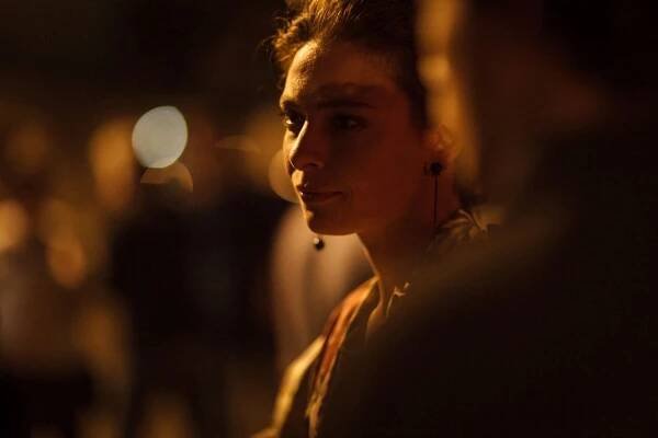 Slam: Tutto per una ragazza - Z filmu - Jasmine Trinca