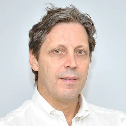 Ronald W. Dworkin, MD, PhD