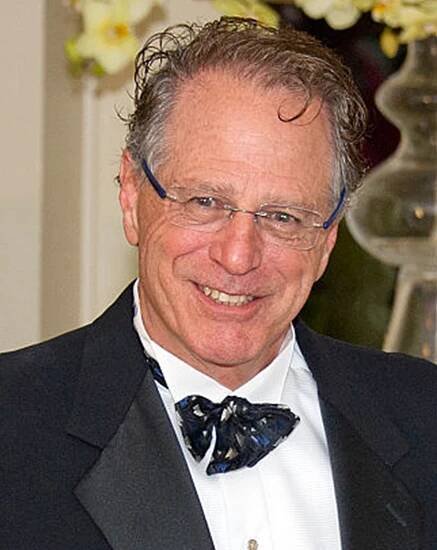 Archive Award Gala - Society for Brain Mapping and Therapeutics
