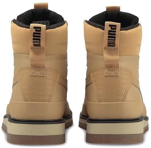 Pánské boty Desierto v2 Wtr Rubber M 380754 03 - Puma