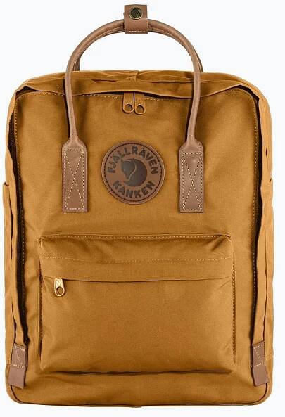 Městský batoh Fjällräven Kanken No. 2 16 l acorn