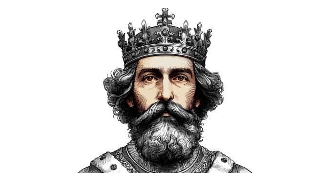 KOMIKS PŘEMYSL OTAKAR II. (POII.) | Startovač