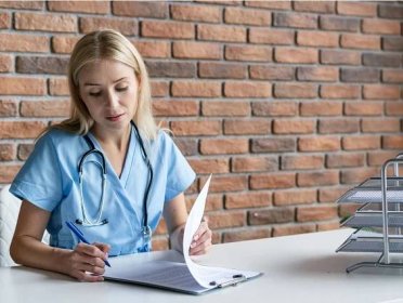 How To Write a Nursing Personal Statement - Care Options for Kids